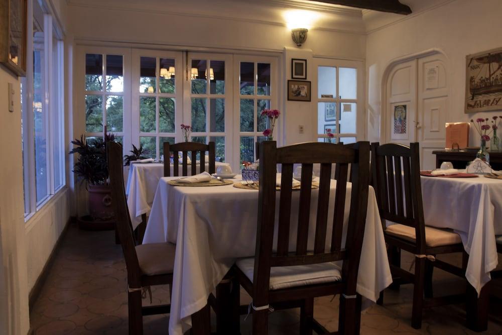 Hotel L'Orangerie à Cuernavaca Extérieur photo