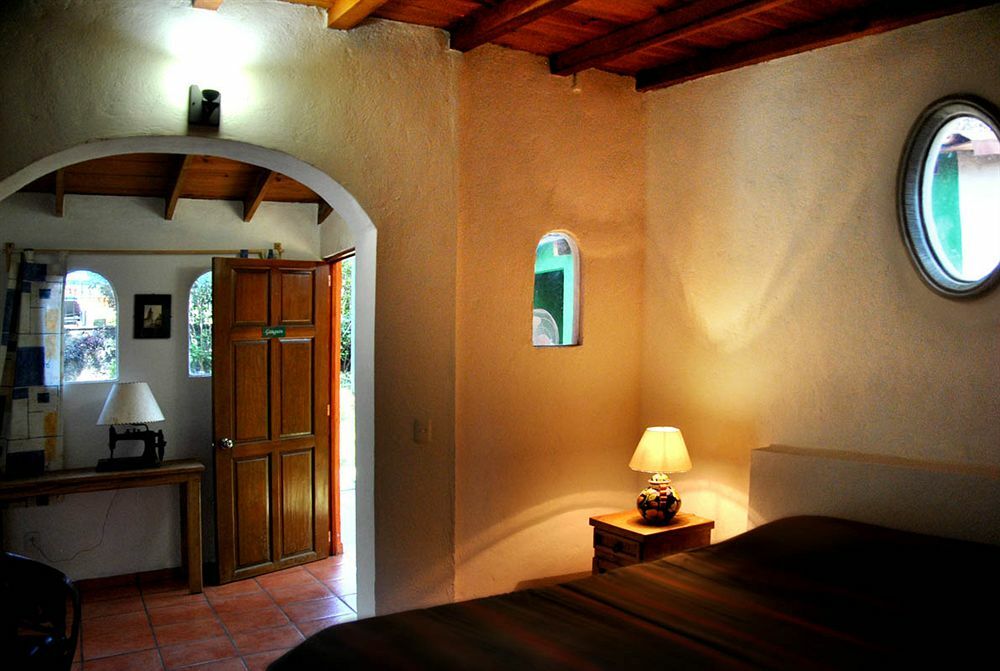 Hotel L'Orangerie à Cuernavaca Extérieur photo